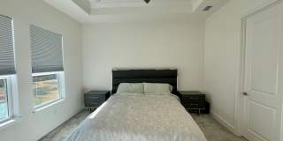 Stunning 4 Bedroom 3-bathroom home located in Mosaic! Gallery 76