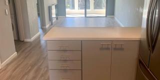 Remodeled, Upstairs 2BD / 1BA Condo Less Than 1/2 Mile From the Beach Gallery 3
