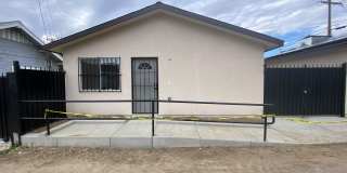Newley constructed 1 BD 1 BA home in East Bakersfield Gallery 1