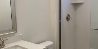 Luxury home in Springlake in Woodland Gallery 15