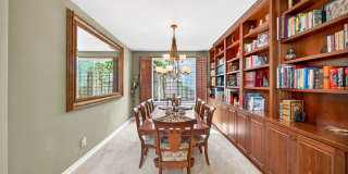 Elegant Summer Rental in Carmel Valley | Fully Furnished Gallery 8