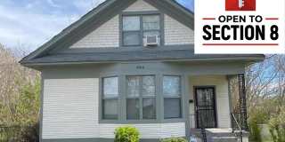 Spacious, must-see three-bedroom, two-bathroom home - Open To Section 8 Spacious, must-see three-bedroom, two-bathroom home - Open To Section 8 Gallery 1