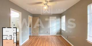 2 Bedroom Southside Townhouse Gallery 34