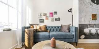 Lofts at 401 Cherry Gallery 12