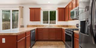3 Bedroom Home with Open Layout, Large Garage & Primary Suite 3 Bedroom Home with Open Layout, Large Garage & Primary Suite Gallery 6