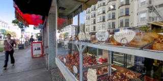 970 Geary Street Gallery 9