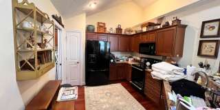 Stunning Three bedroom Villa in The Villas at Peppers Ferry – A Must-See! Gallery 24