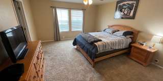Beautiful Ridgeview at Stetson Hills Townhome Near Powers Corridor Amenities with a 2 Car Garage! Gallery 8