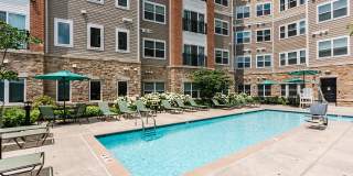 Verde at Howard Square East Gallery 26