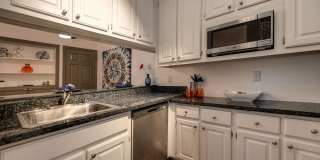 Lake Pointe Apartments Gallery 9