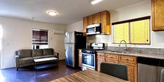 1360 W 24th Street - Co-Living Gallery 17