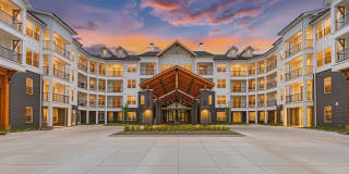 The Resort at Rockwater Gallery 1