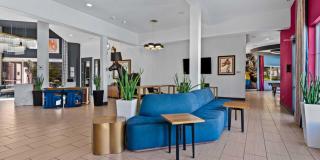 REVERB at Spring Valley Gallery 24