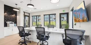 The Garrison Gallery 34