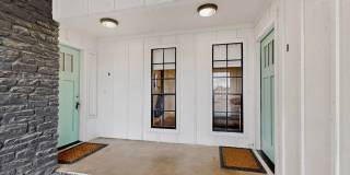 Updated 3 bedroom duplex near Greenbelt! Gallery 6