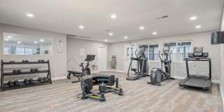 Oak Park Townhomes Gallery 4