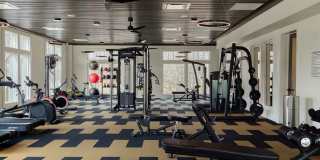 Livano Oakwood Gallery 33