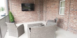 The Balcony Gallery 10