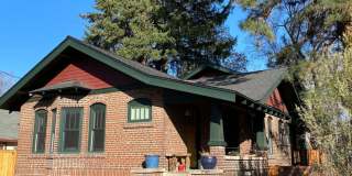 Remodeled Westside Bend Bungalow | Hot Tub, Large Backyard & Utilities Included Gallery 1