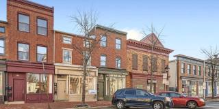 21 S CARROLLTON Avenue Gallery 1