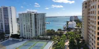 Seasonal/short term 3/2 renovated Ritz Carlton beauty with long water views Gallery 27