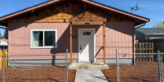 Beautiful 1 bedroom 1 bath unit in Springfield! Gallery 1