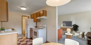 Ames Lake Neighborhood - Affordable Housing Gallery 8