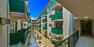 CCA - Columbia Court Apartments LP dba Tuscani Villas Gallery 15