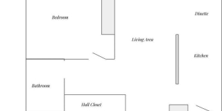 Renovated 1 & 2 Bedrooms Available! - Mounds View Gallery 1