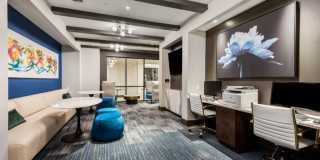 Brightleaf at Lakeline Gallery 22