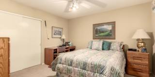 Furnished home in Sun Lakes Oakwood Gallery 25