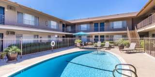 Buena La Vista Apartment Homes Gallery 8