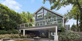 Lake Home For Rent Gallery 1