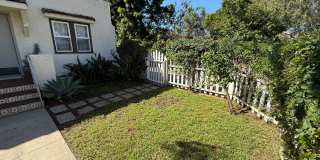 Cute home in Ventura Avenues includes garage for storage and a parking spot Gallery 3