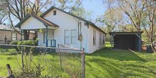 1307 Joslin Street Gallery 1