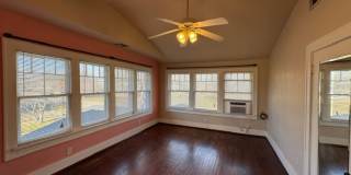 2 bed 1 bath upstairs garage apartment, you pay only electric, private entrance and parking ! Gallery 5