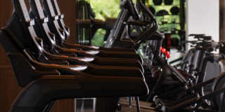 Stratos at Bridge District Gallery 19