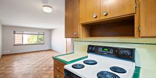 Parkdell Apartments Gallery 6