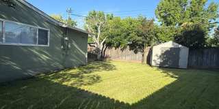Beautiful 3 bedroom and 1 bathroom home in Arden Arcade! Gallery 15