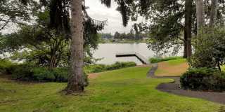 Gorgeous 2 bed home on the lake!!! Gallery 1