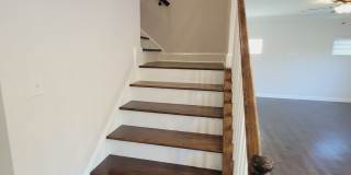 Spacious 4BR/.5BA Home in Steele Creek Gallery 23