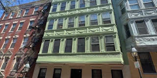 32 Grove St Gallery 1