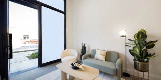 Hanover RiNo Gallery 25