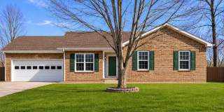 Welcome Home! Your Perfect Blend of Comfort & Style Awaits! Gallery 1