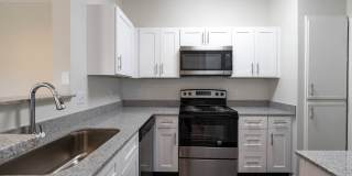 Center Point Apartments Gallery 2