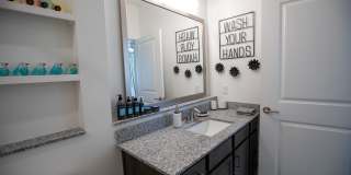 Ascend at Hilltop Gallery 95