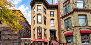 642 N Dearborn Street Gallery 1