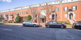 Marshall Park Townhomes Student Housing Gallery 2