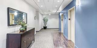 Miller and Rhoads Residences Gallery 22