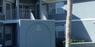 Updated Beautiful 2/2 Upstairs unit at The Village of Stuart Gallery 1